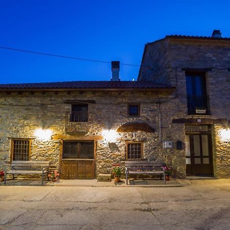 Casa Aurea Boya Otel Dış mekan fotoğraf