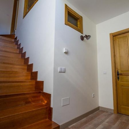 Casa Aurea Boya Otel Dış mekan fotoğraf