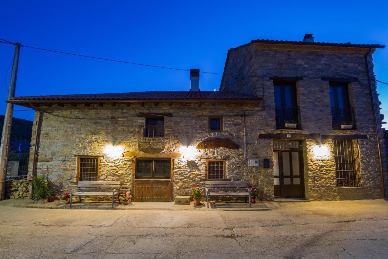 Casa Aurea Boya Otel Dış mekan fotoğraf