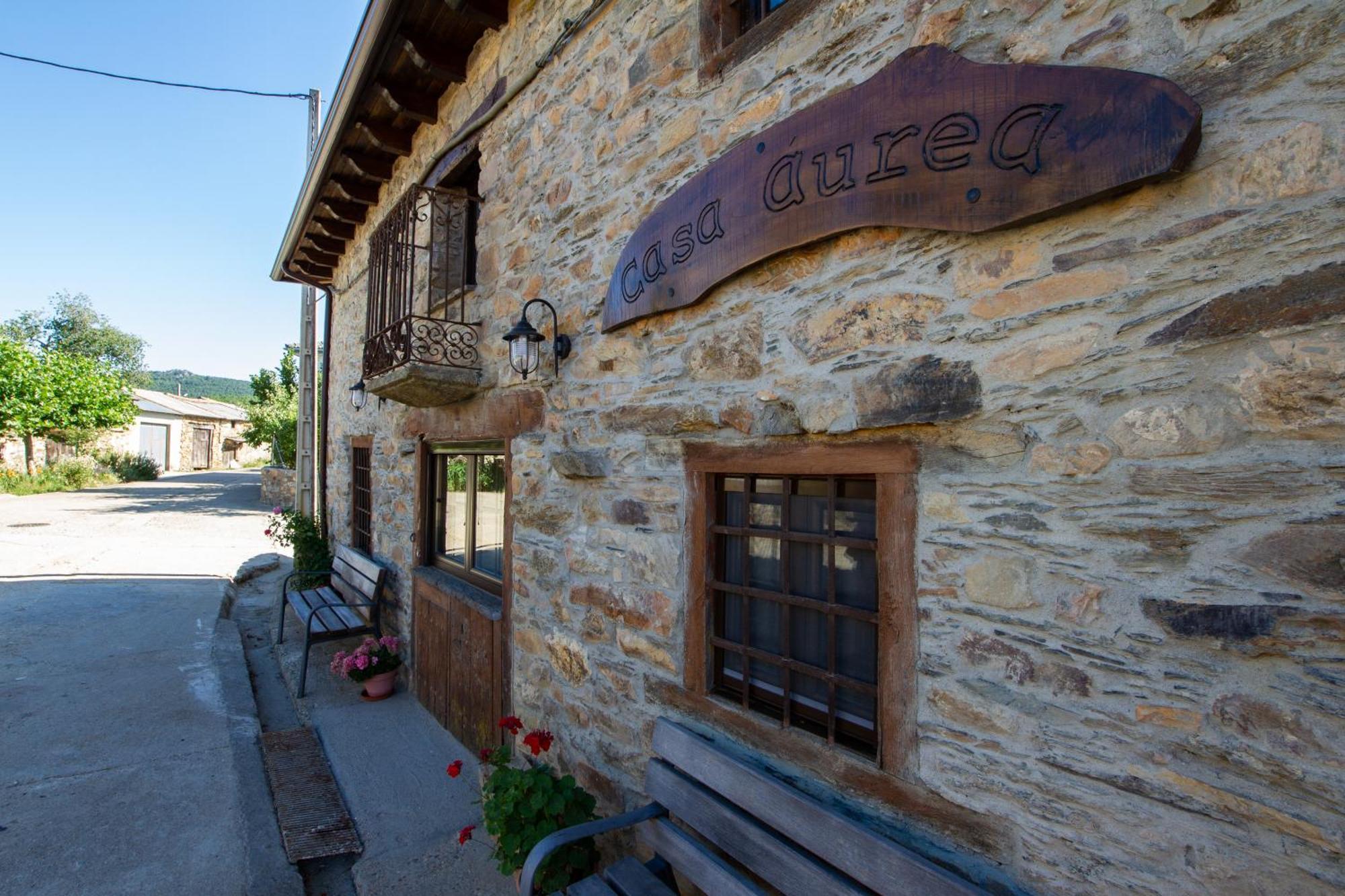Casa Aurea Boya Otel Oda fotoğraf