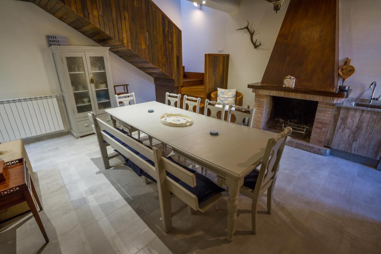 Casa Aurea Boya Otel Dış mekan fotoğraf