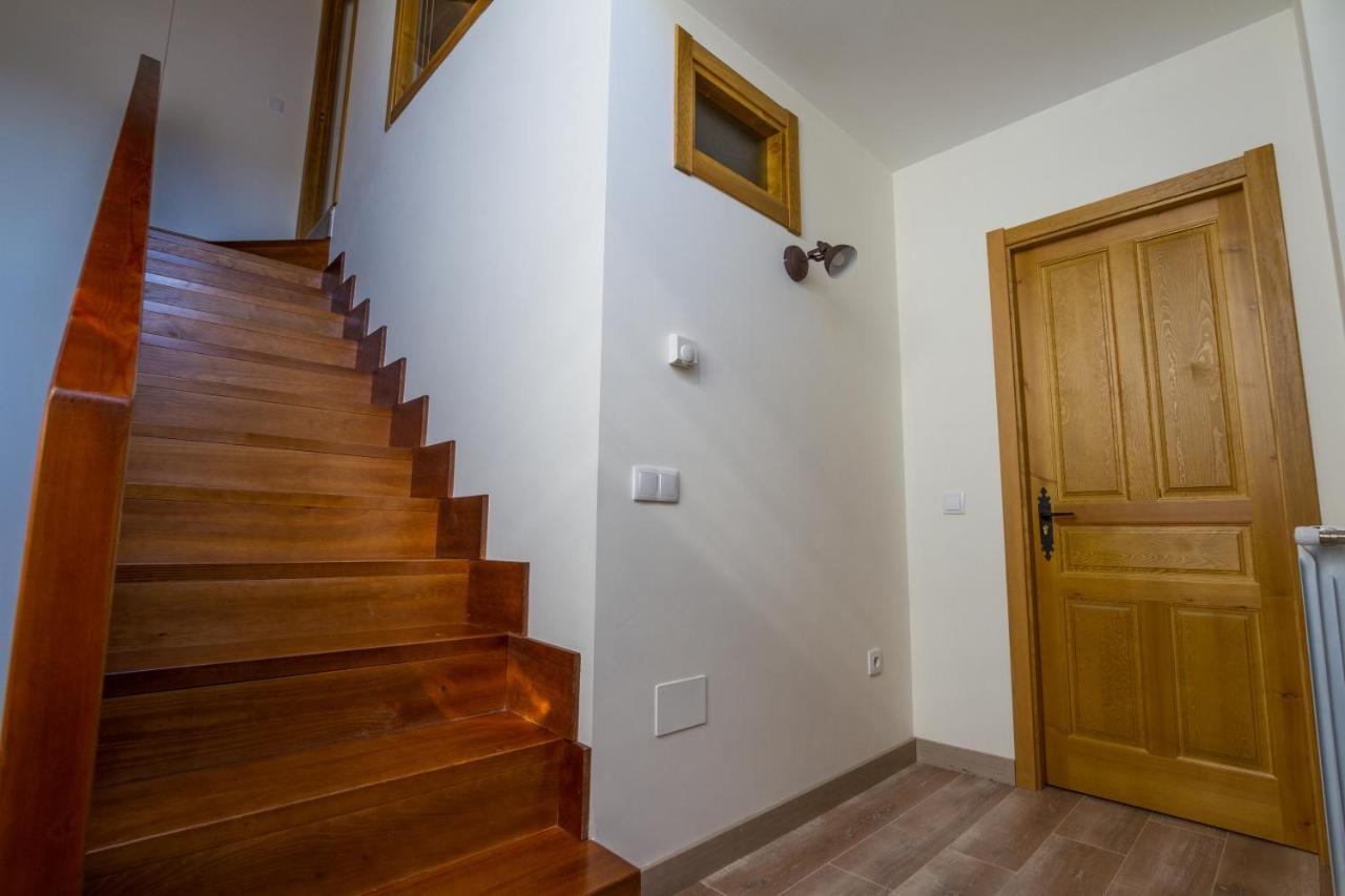 Casa Aurea Boya Otel Dış mekan fotoğraf