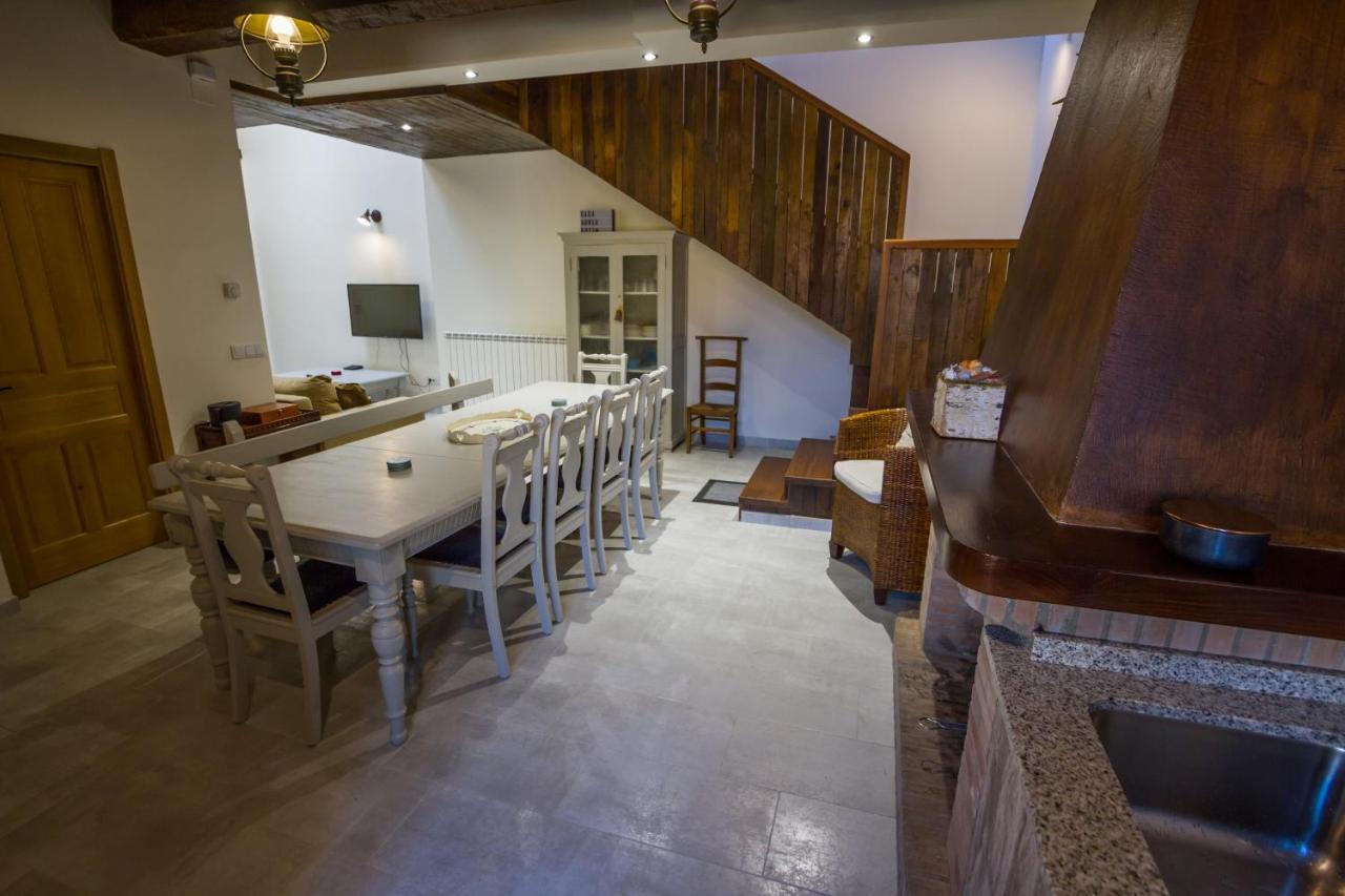 Casa Aurea Boya Otel Dış mekan fotoğraf