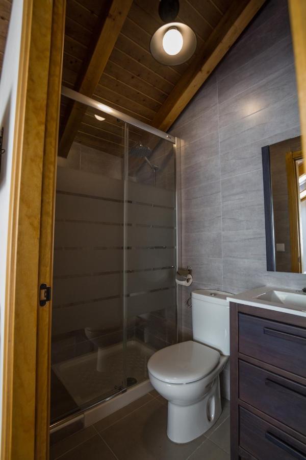 Casa Aurea Boya Otel Dış mekan fotoğraf