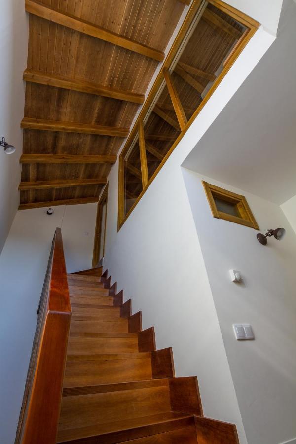 Casa Aurea Boya Otel Dış mekan fotoğraf