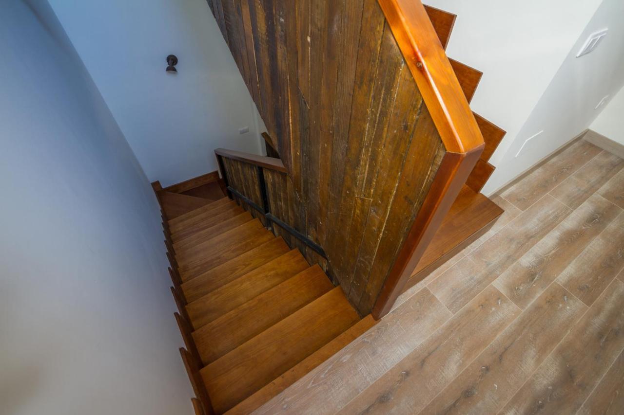 Casa Aurea Boya Otel Dış mekan fotoğraf