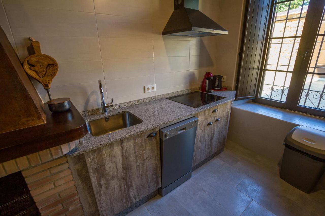 Casa Aurea Boya Otel Dış mekan fotoğraf