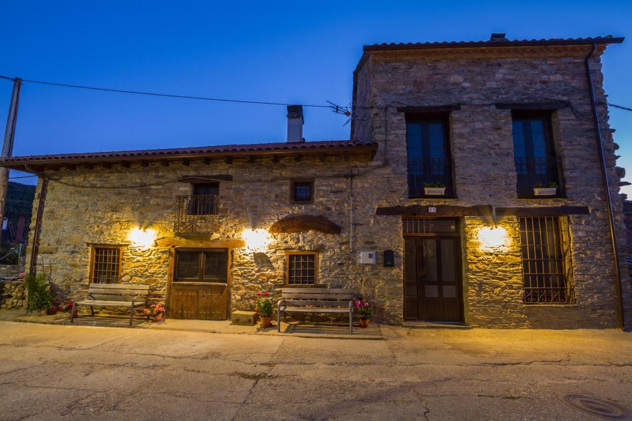 Casa Aurea Boya Otel Dış mekan fotoğraf