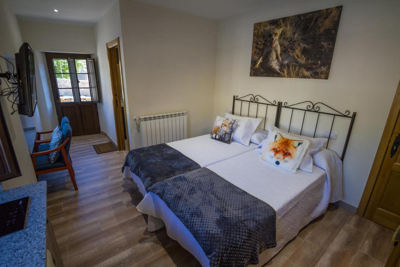 Casa Aurea Boya Otel Dış mekan fotoğraf