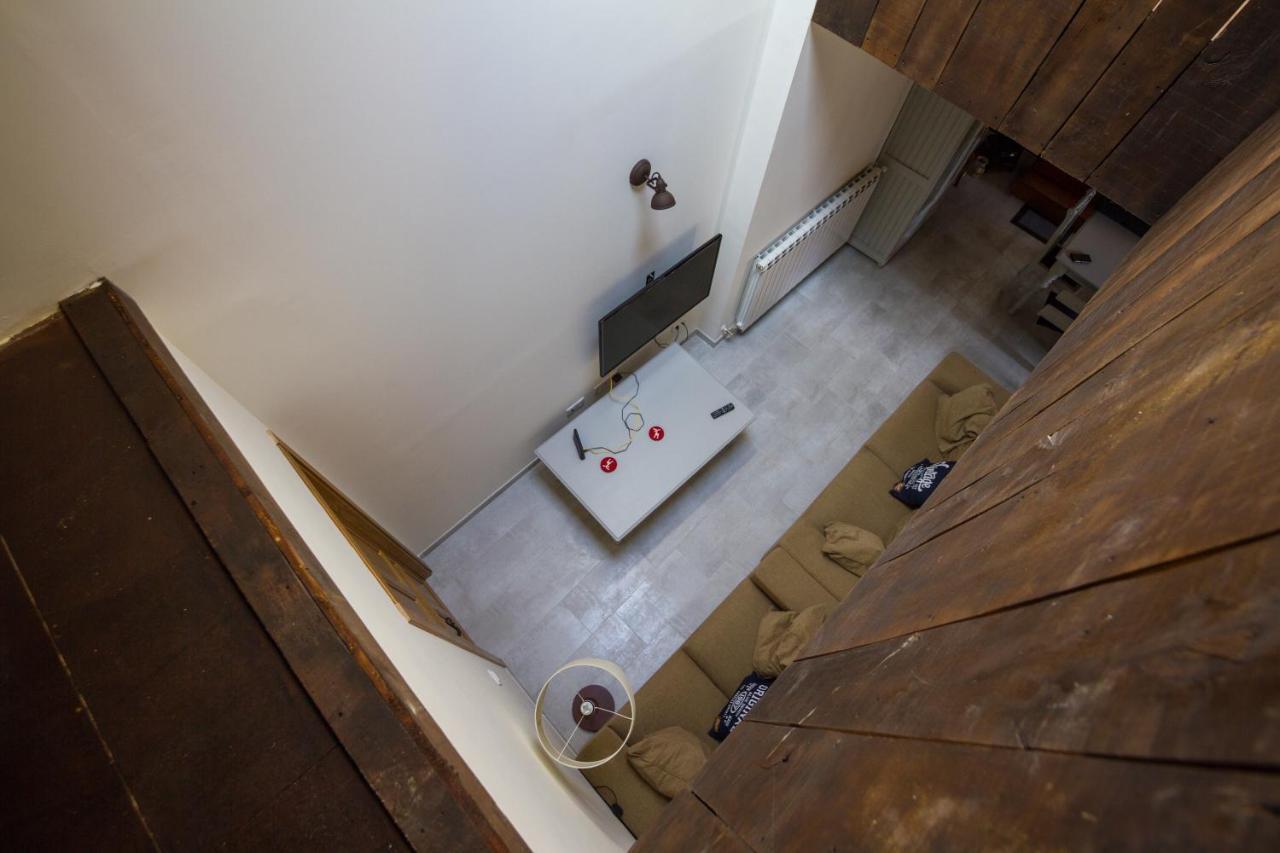 Casa Aurea Boya Otel Dış mekan fotoğraf