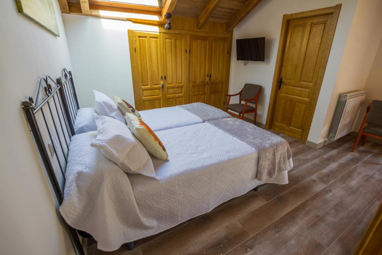 Casa Aurea Boya Otel Dış mekan fotoğraf