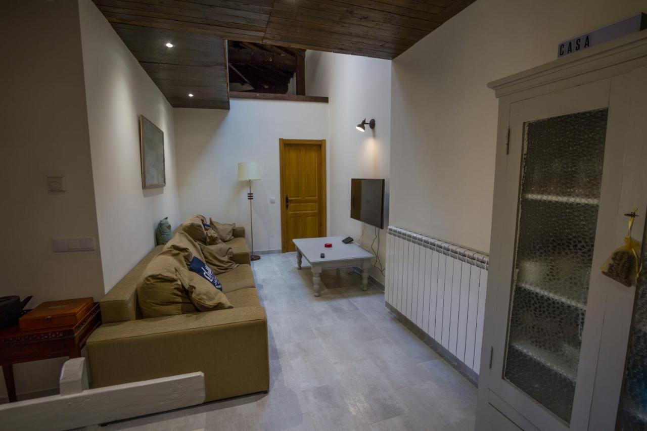 Casa Aurea Boya Otel Dış mekan fotoğraf