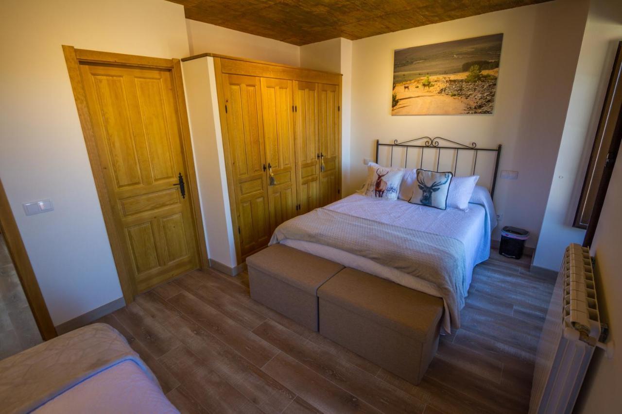 Casa Aurea Boya Otel Dış mekan fotoğraf