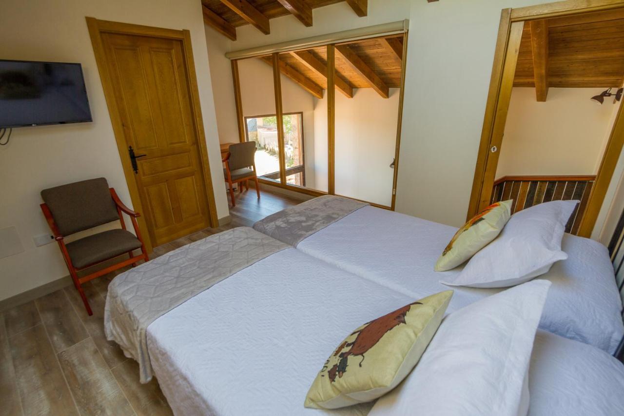 Casa Aurea Boya Otel Dış mekan fotoğraf