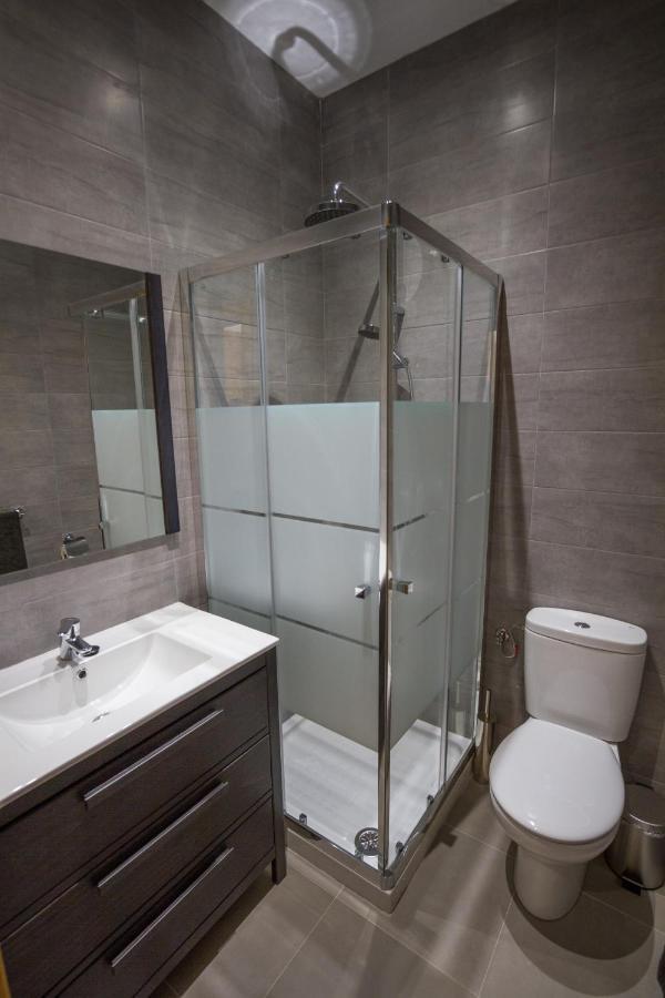 Casa Aurea Boya Otel Dış mekan fotoğraf