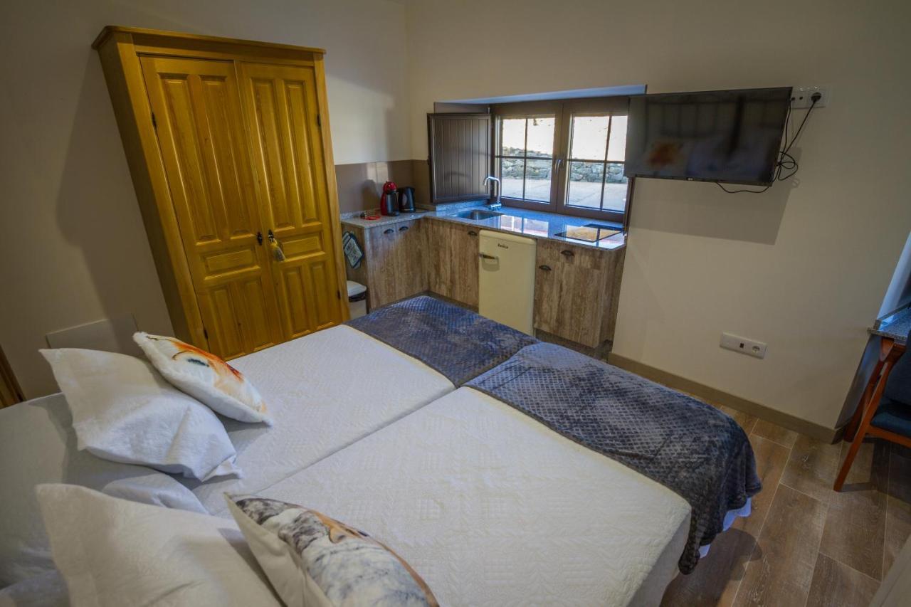 Casa Aurea Boya Otel Dış mekan fotoğraf