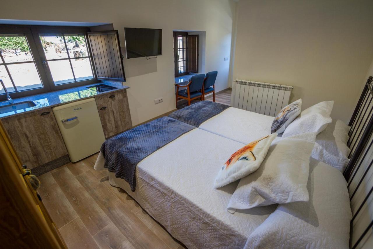 Casa Aurea Boya Otel Dış mekan fotoğraf