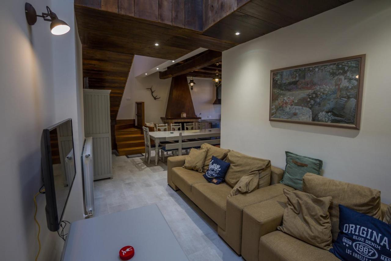 Casa Aurea Boya Otel Dış mekan fotoğraf