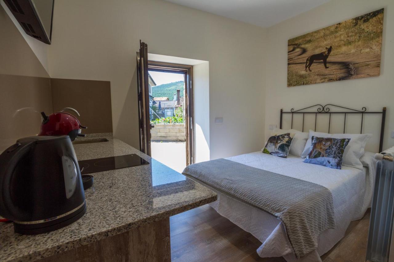 Casa Aurea Boya Otel Dış mekan fotoğraf