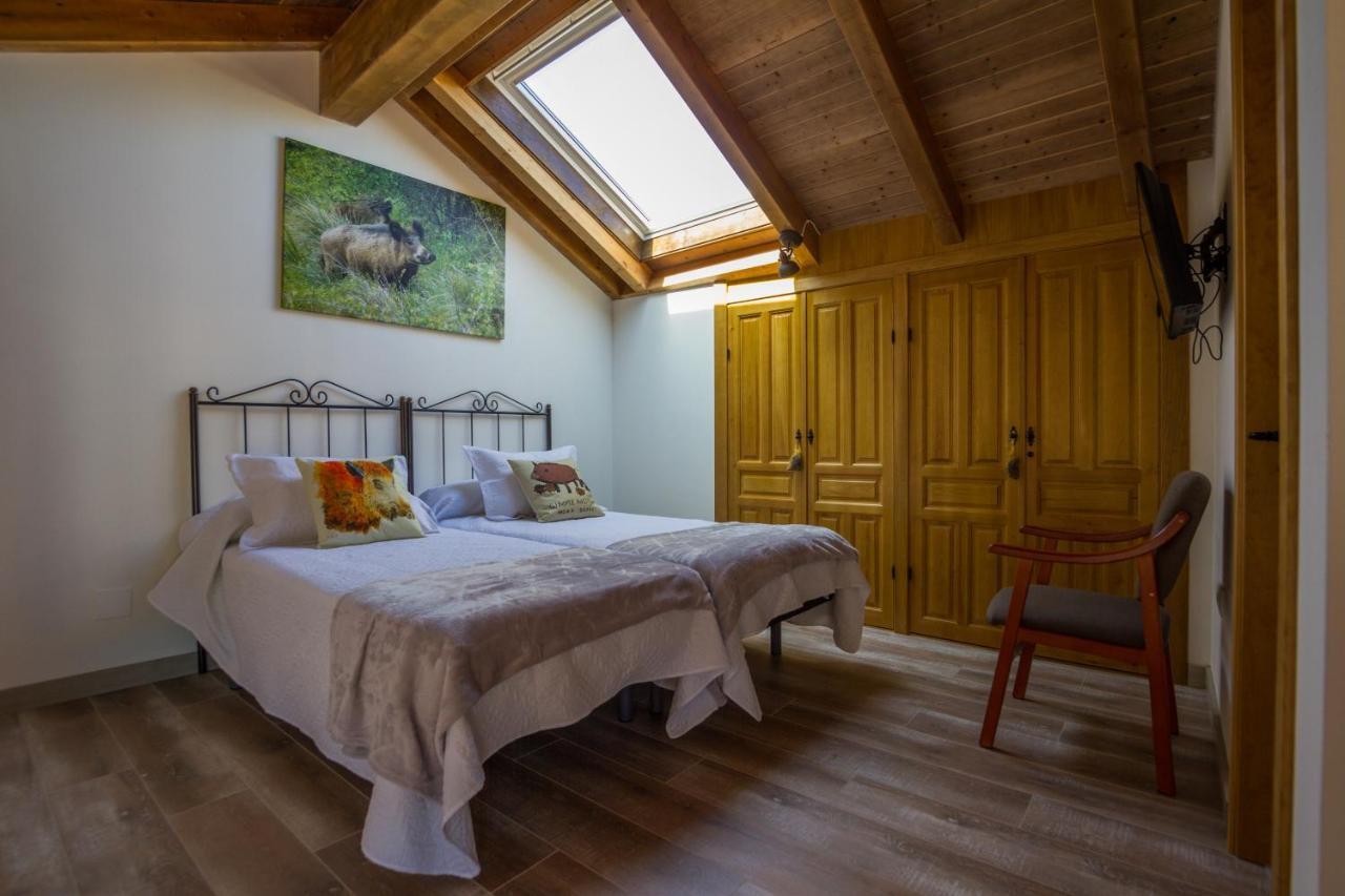 Casa Aurea Boya Otel Dış mekan fotoğraf