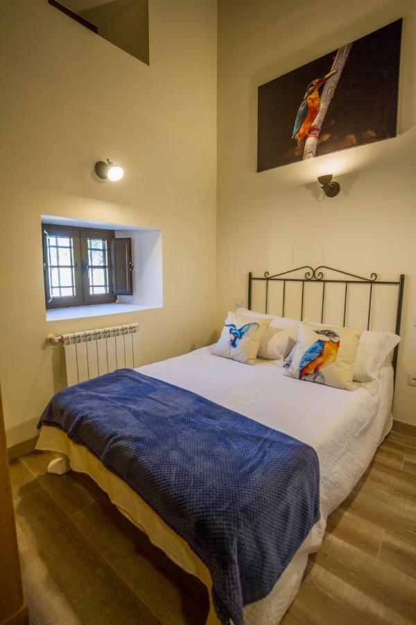 Casa Aurea Boya Otel Dış mekan fotoğraf