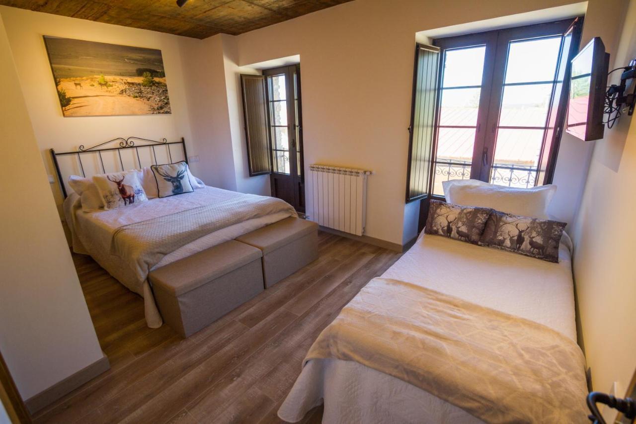 Casa Aurea Boya Otel Dış mekan fotoğraf