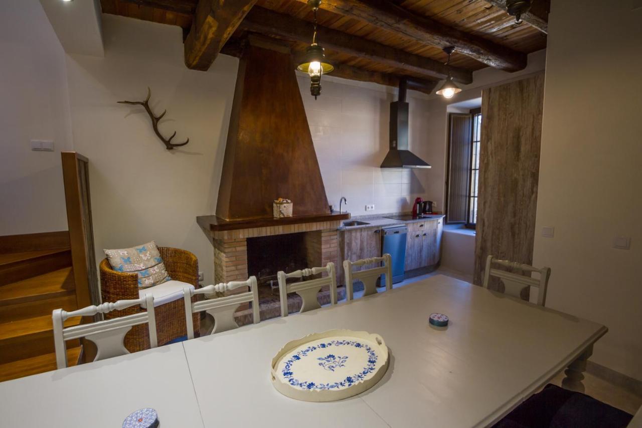 Casa Aurea Boya Otel Dış mekan fotoğraf