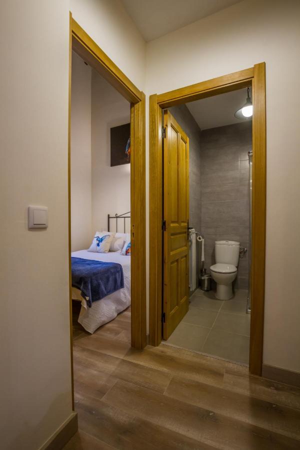 Casa Aurea Boya Otel Dış mekan fotoğraf