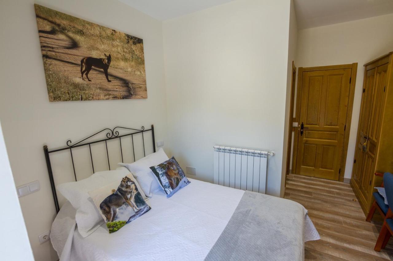 Casa Aurea Boya Otel Dış mekan fotoğraf