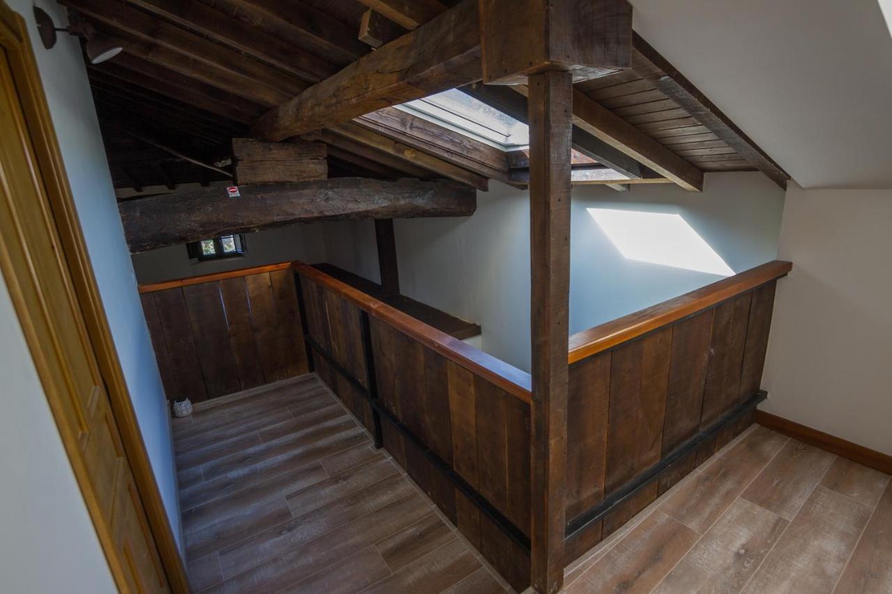 Casa Aurea Boya Otel Dış mekan fotoğraf
